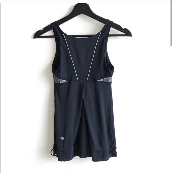 Lululemon Ta Ta Topper Tank Top - Picture 5 of 5
